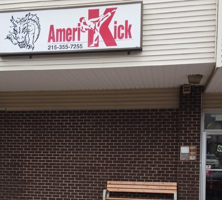 Amerikick Karate Southampton (Feasterville&nbspTrevose,&nbspPA)